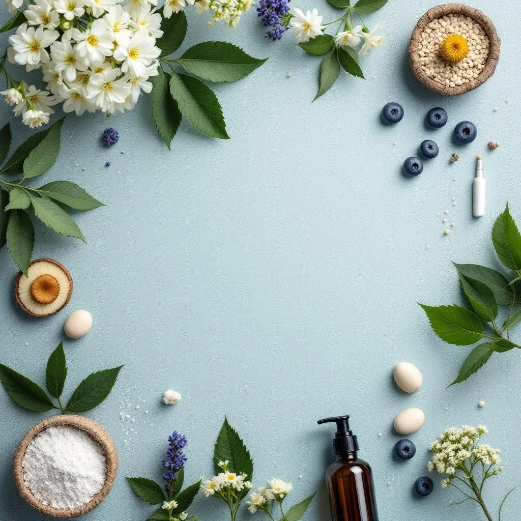 6 Mecanisme Circadiene Care Controlează Îmbătrânirea Pielii – Ghid Științific Complet